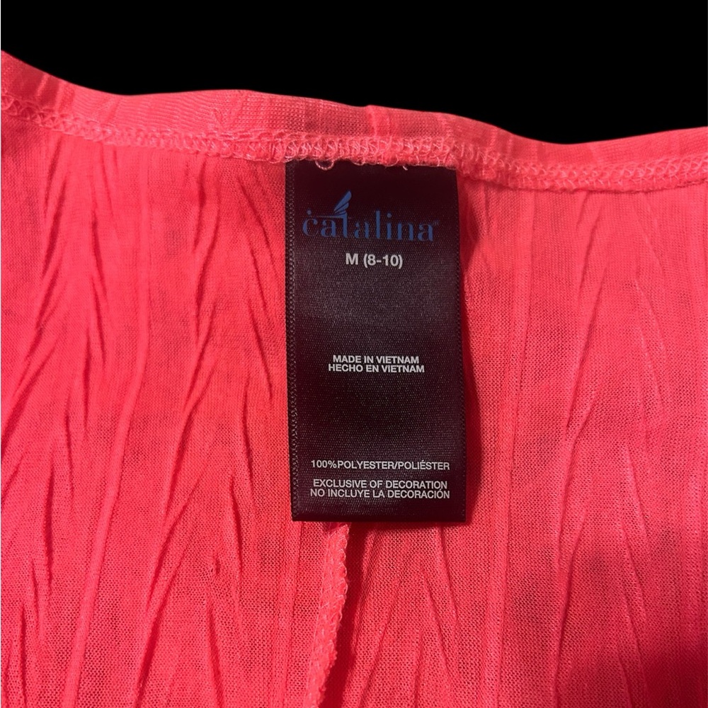 Swimsuit Coverup - Picture 4 of 5